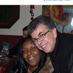 Meet your Posher, Louise